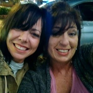 Meet your Posher, Tamie